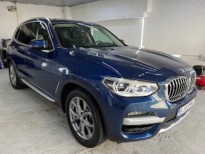 The Detailers RO