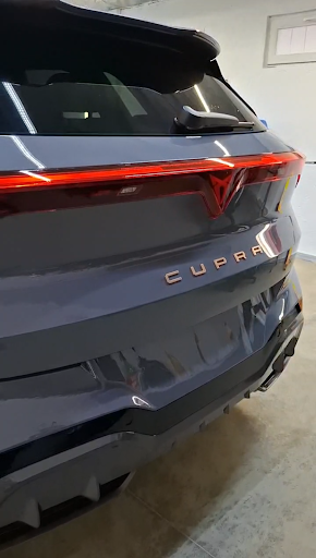 Photo from customer review