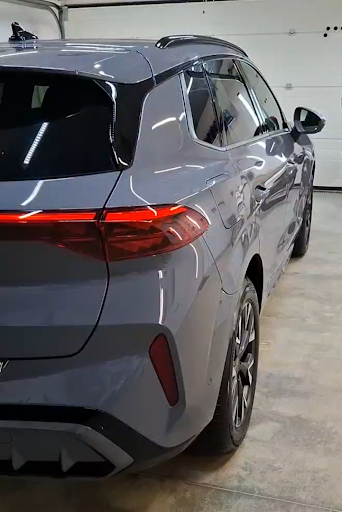 Photo from customer review