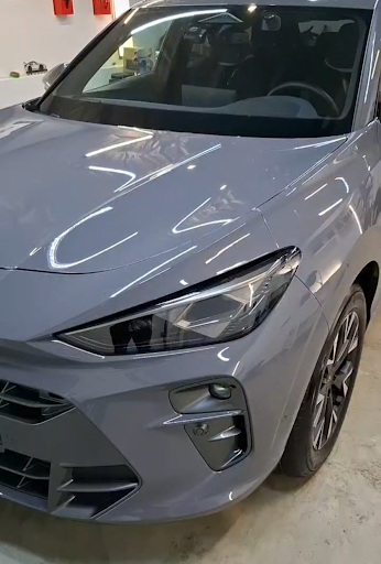 Photo from customer review