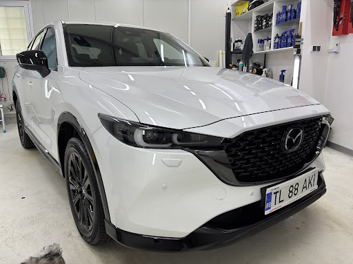 Photo from customer review